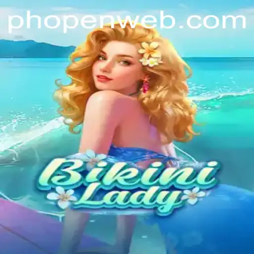 Dive into Adventure with BikiniLady: An Exciting Journey of Strategy and Fun