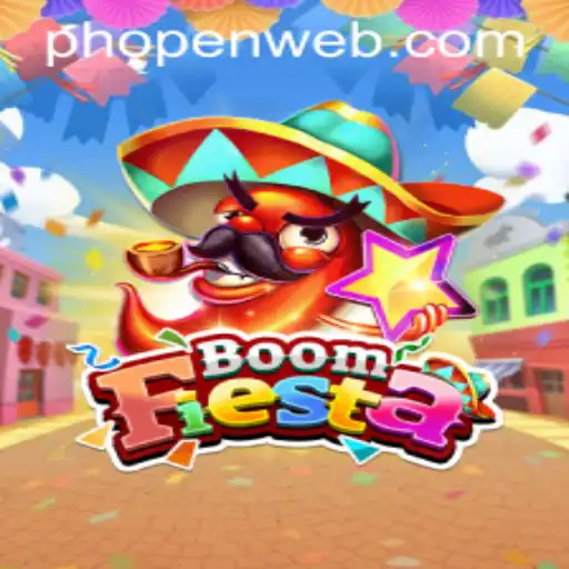 Exploring BoomFiesta: A Revolutionary Gaming Experience with PHOPEN