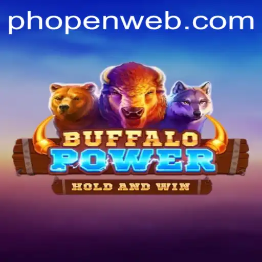 Discover the Excitement of BuffaloPower: An Immersive Gaming Experience