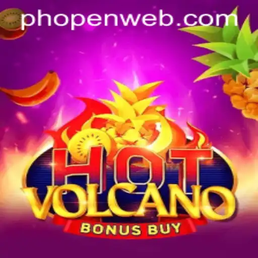 Exploring HotVolcanoBonusBuy: A New Thrill in Online Gaming