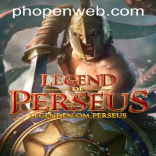 Legend of Perseus: Discover the Epic Adventure and Engaging Rules