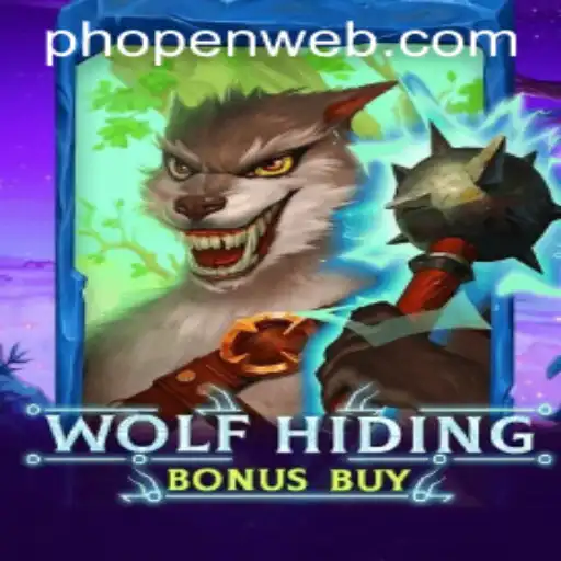 Discover the Thrilling World of WolfHidingBonusBuy: A Gaming Revolution