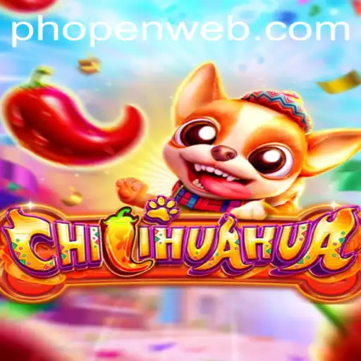 Exploring the Mind-Bending World of CHILIHUAHUA