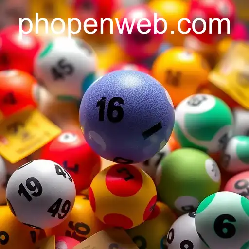 The Fascinating World of Lottery Games: A Detailed Insight into PHOPEN
