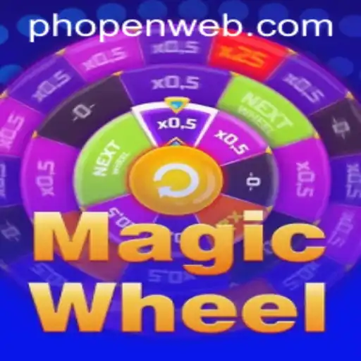 Unveiling the Enchantment of MagicWheel: A Journey Into the Mystical Game