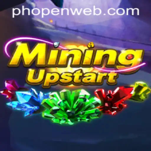 Deep Dive into MiningUpstart: An Interactive Exploration of the Virtual Mining World