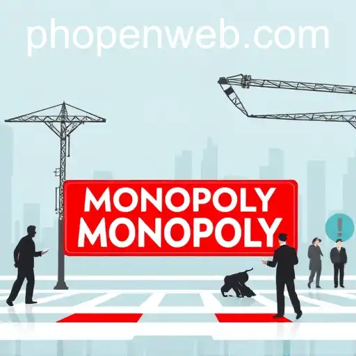 Monopoly: An In-depth Analysis with PHOPEN