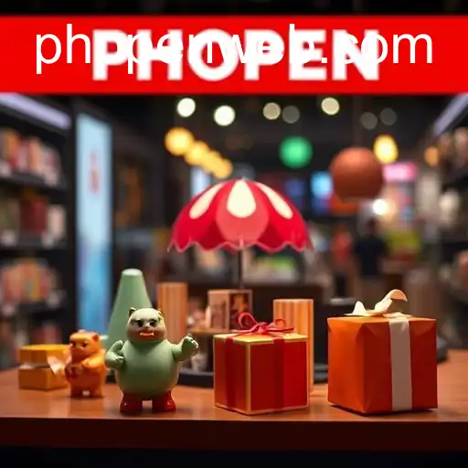 Unlocking the Power of Exclusive Offers with PHOPEN