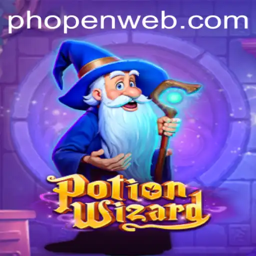 Discover the Magical World of PotionWizard: A New Gaming Sensation