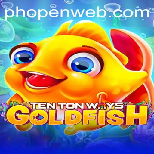Dive into the Engaging World of TenTonWaysGoldfish: An Innovative Gaming Adventure