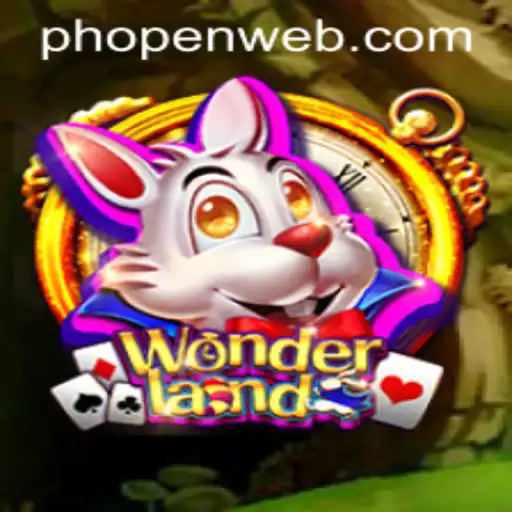 Exploring Wonderland: A Deep Dive Into the Game's Fascinating World